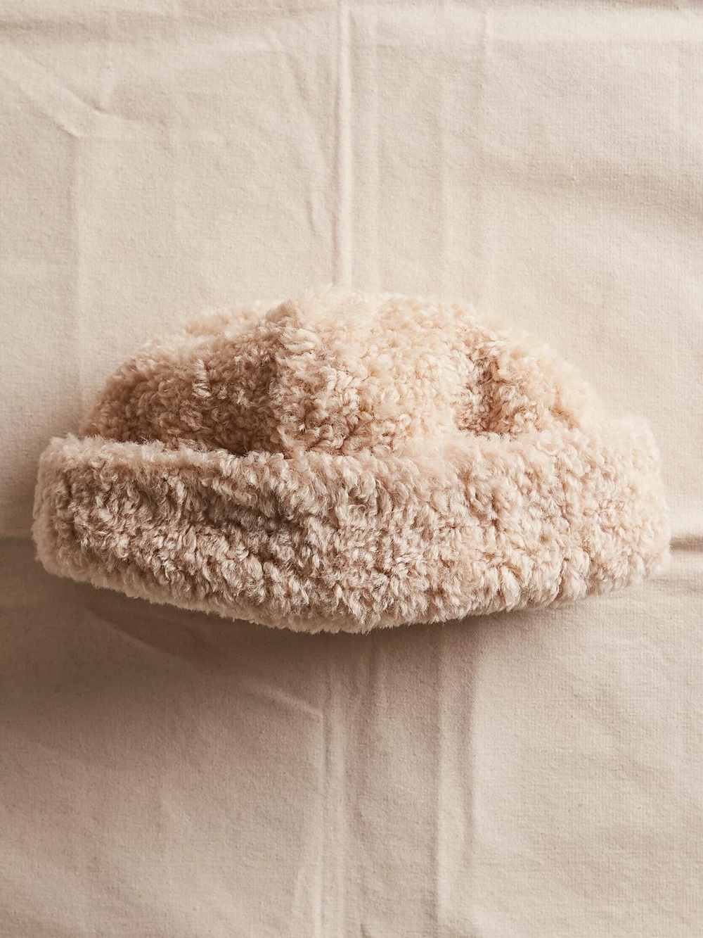NWT Free People Oh So Cozy Fisherman hat
